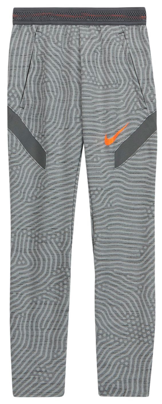 Nohavice Nike Dri-FIT Strike Pants Šedá | bv9460-084