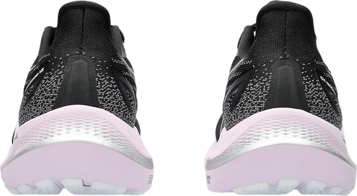 Tenisky a topánky Asics GT-2000 12 Čierna | 1012b506-004, 1