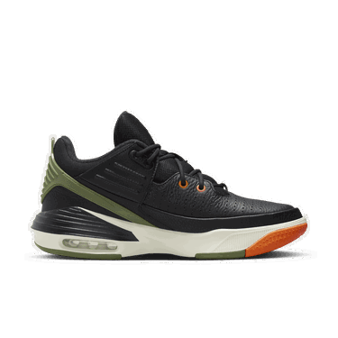 Tenisky a topánky Jordan Max Aura 5 Čierna | DZ4353-003, 3