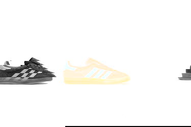 Tenisky a topánky adidas Originals Gazelle Indoor Hnedá | JS1417, 0
