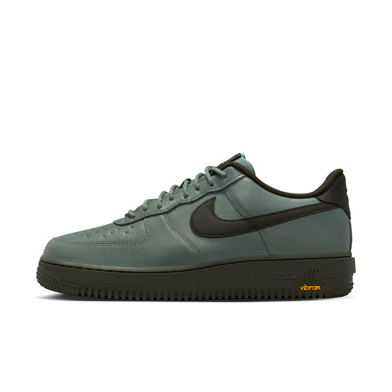 Tenisky a topánky Nike Air Force 1 GORE-TEX Zelené | HV5953-300, 0