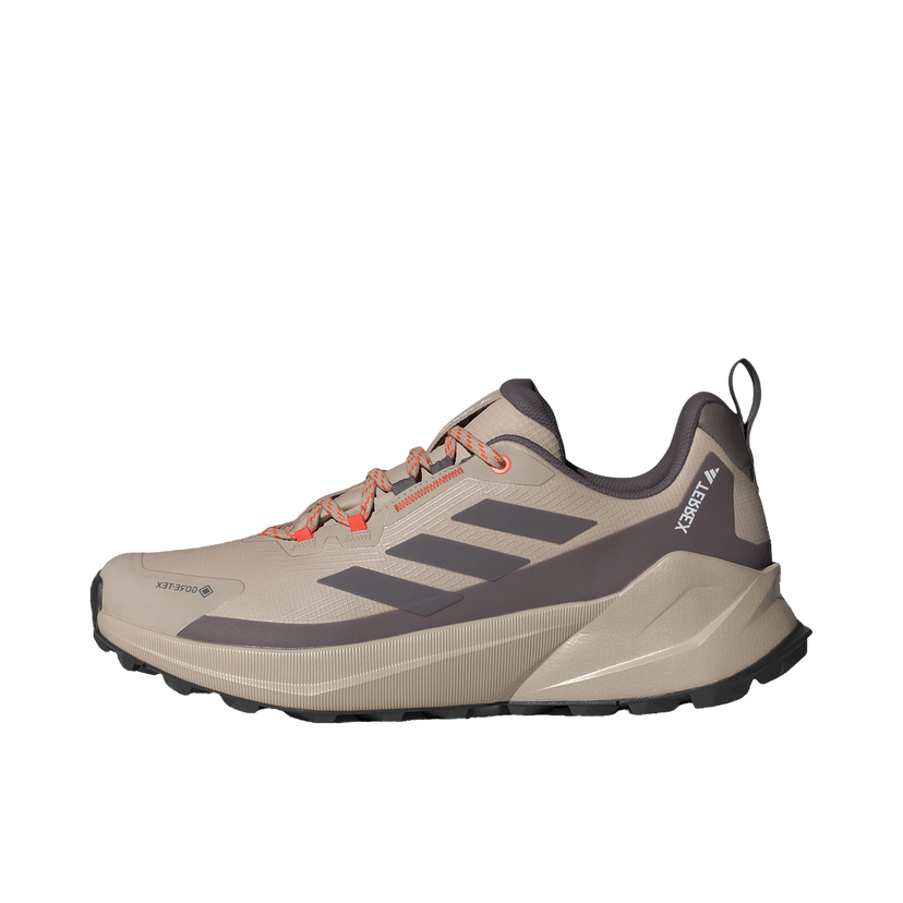Outdoor adidas Performance Terrex Trailmaker 2.0 Gore-Tex Wonder Beige Charcoal Semi Impact Orange Béžová | IE5147