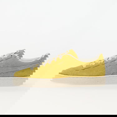 Tenisky a topánky Puma Suede The NeverWorn IV White Zelené | 39894501, 0