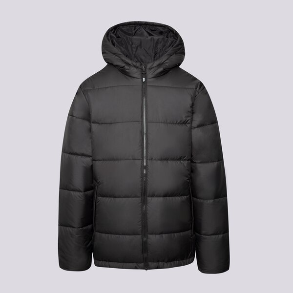 Prešívaná bunda Vans Norris Mte 1 Čierna | VN0008GBBLK1, 0