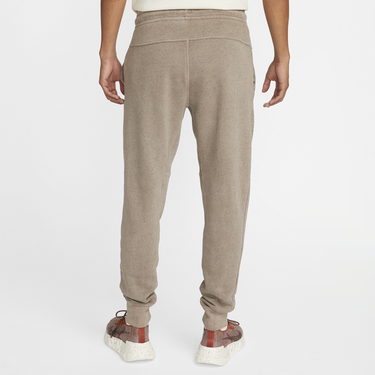Tepláky Nike Club Fleece+ Béžová | dq4665-040, 3