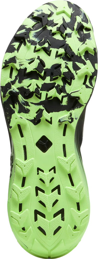 Tenisky a topánky Puma Voyage NITRO 3 Disc Čierna | 379796-01, 4