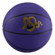 Bryant All Court 8P Basketball