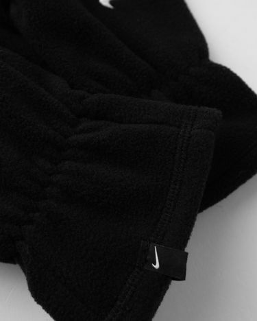 Rukavice Nike Fleece Therma-Fit Training Gloves Čierna | 9316-47-010, 3