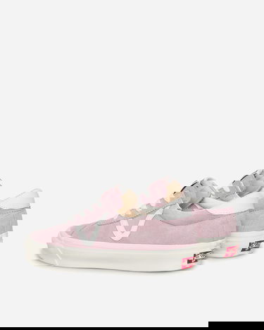 Tenisky a topánky Vans Epoch LX Fialová | VN0A4U12LLC1, 4