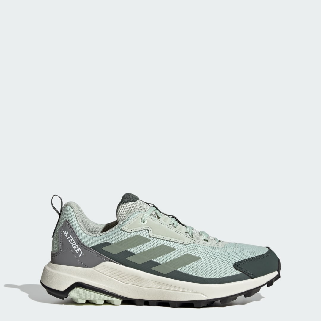 Tenisky a topánky adidas Performance Terrex Anylander Hiking Zelené | JI1317, 0