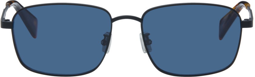Slnečné okuliare KENZO Paris AKA Sunglasses Čierna | KZ40184UM5602V 840126830224, 0