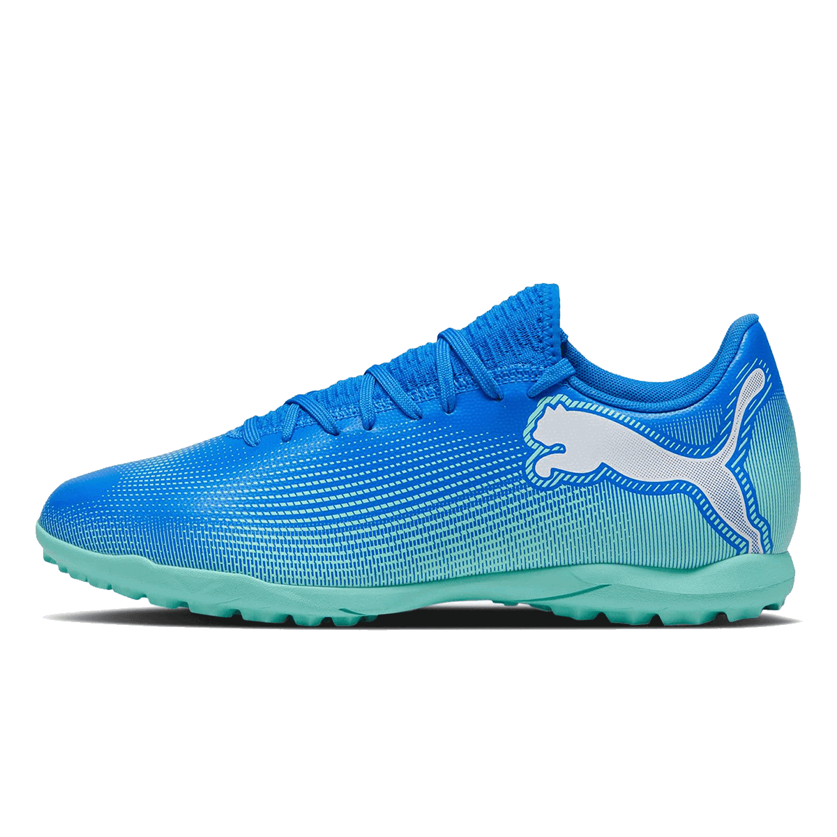 Tenisky a topánky Puma FUTURE 7 PLAY TT Rôznofarebný | 107943-01, 0