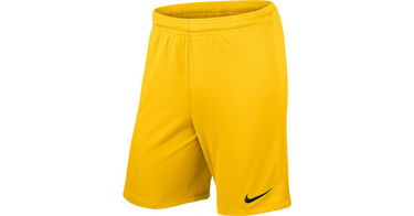 Šortky Nike League Knit Shorts Žltá | 725881-719, 1