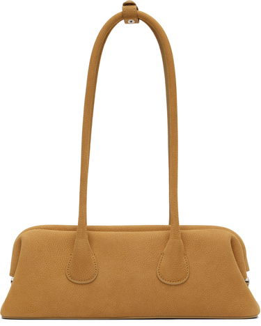 Kabelka OSOI OSOI Boat Wide Mini Bag Hnedá | 25SB01018258, 0