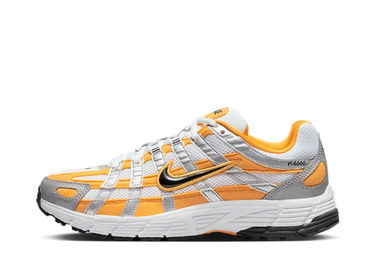 Tenisky a topánky Nike P-6000 W Oranžová | FJ4745-700, 3