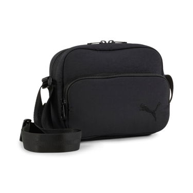 Taška cez rameno Puma Crossbody Bag Čierna | 091278-01, 0