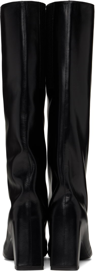 Oblečenie Coperni Coperni Bridge Tall Boots Čierna | COPSH03857, 1