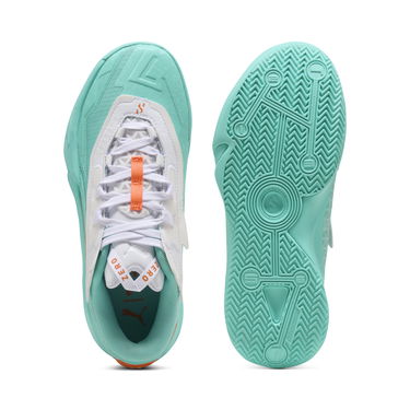 Tenisky a topánky Puma Scoot Zeros II Shift Tyrkysová | 311398_01, 3