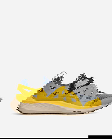 Tenisky a topánky Nike Patta x Air Huarache 20Y24 "Saffron Quartz" Žltá | FJ4201-300, 2