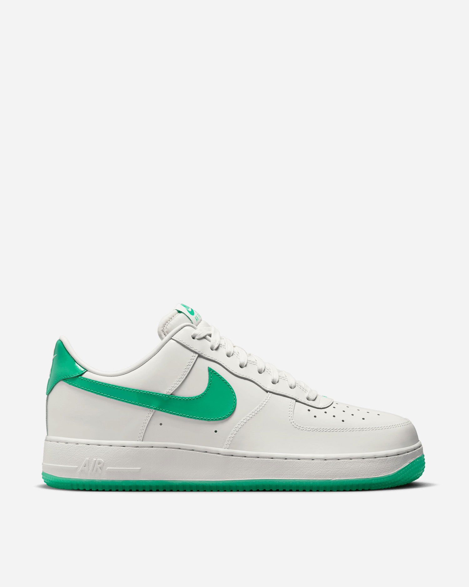 Tenisky a topánky Nike AIR FORCE 1 '07 PRM Biela | HF4864-094, 1