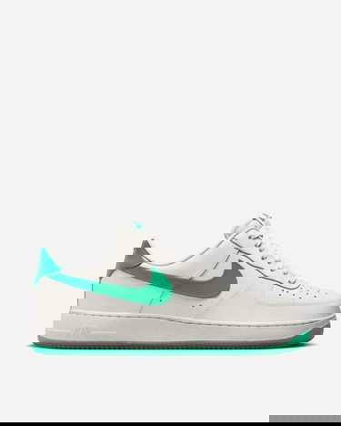 Tenisky a topánky Nike AIR FORCE 1 '07 PRM Biela | HF4864-094, 1