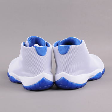 Tenisky a topánky Jordan Jordan Future Biela | 656503-107, 3