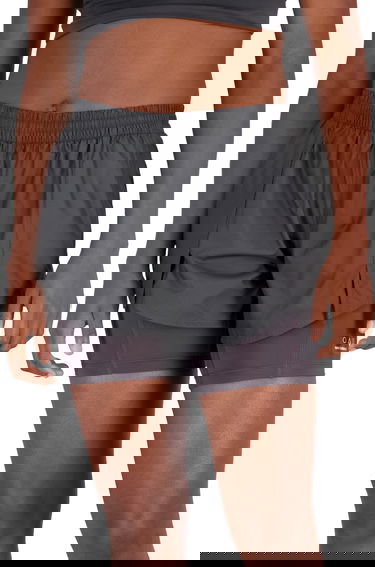 Šortky New Balance Impact Run AT Shorts Šedá | ws31274-ack, 0