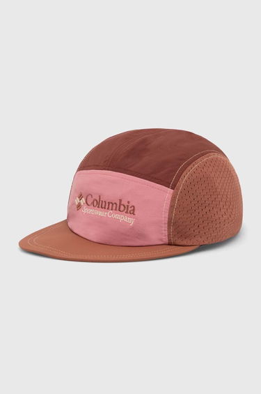 Šiltovka Columbia Wingmark Cap Ružová | 2070961, 0