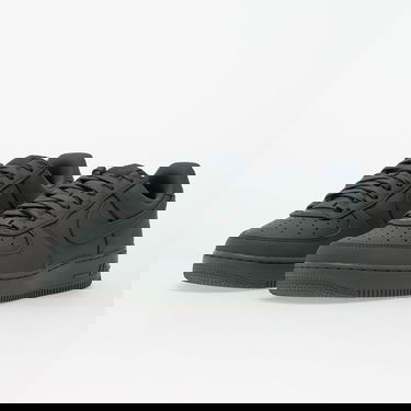 Tenisky a topánky Nike Air Force 1 Low Retro Premium Bomber Grey Zelené | IM3078-002, 5