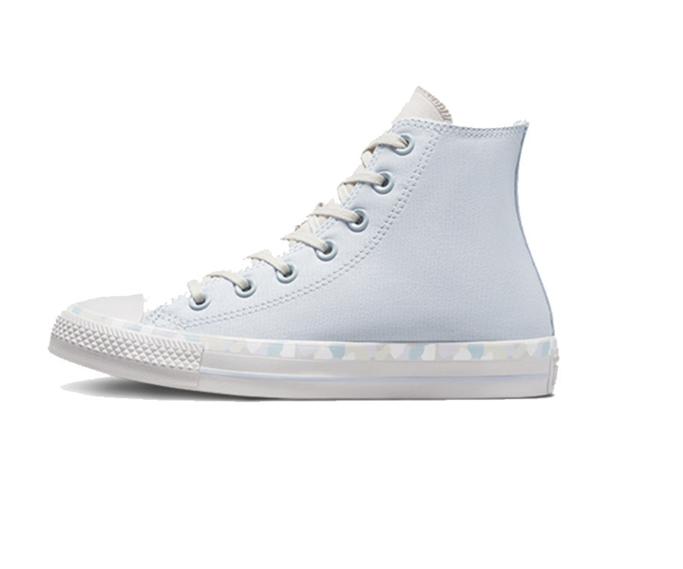 Tenisky a topánky Converse Chuck taylor all star marbled 37 Šedá | A02877C, 0