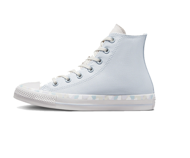 Tenisky a topánky Converse Chuck taylor all star marbled 37 Šedá | A02877C, 0