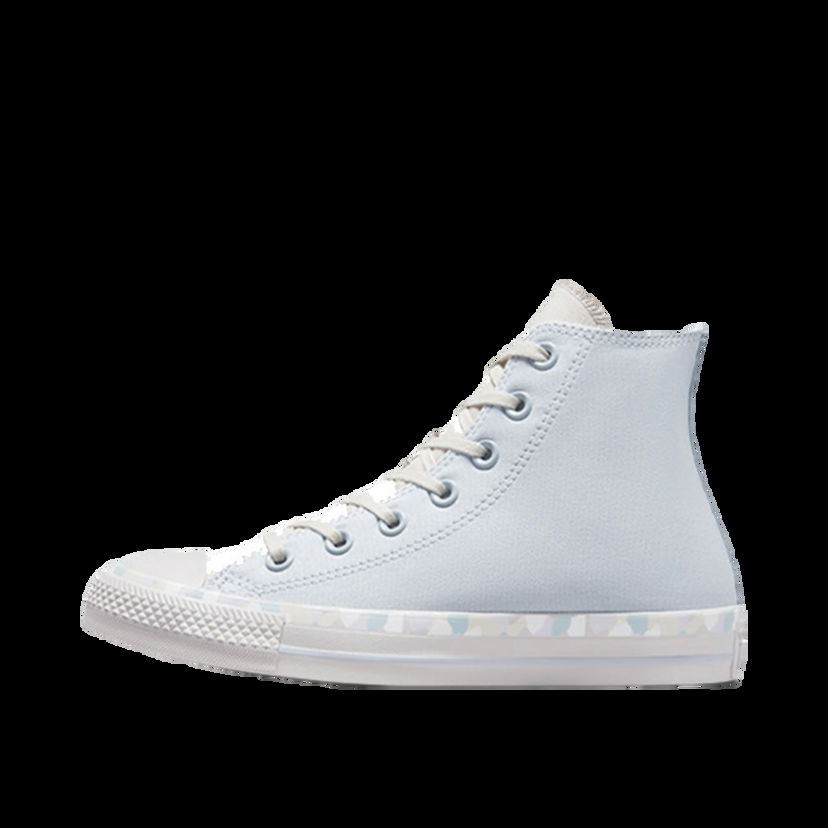 Tenisky a topánky Converse Chuck taylor all star marbled 37 Šedá | A02877C