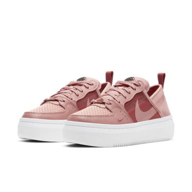 Tenisky a topánky Nike Court Vision Alta Ružová | CW6536-600, 1