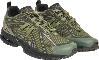 Tenisky a topánky New Balance 1906R Zelené | u1906rnc-u1906rnc, 1