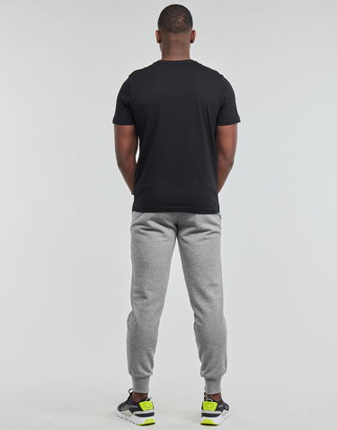 Tričko Puma ESS CAT LOGO TEE Čierna | 586668-51, 3