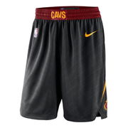 NBA Cavaliers Fan Edition Basketball Shorts