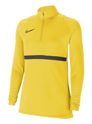 Tričko Nike Dri-FIT Academy  Football Drill Top Žltá | CV2653-719