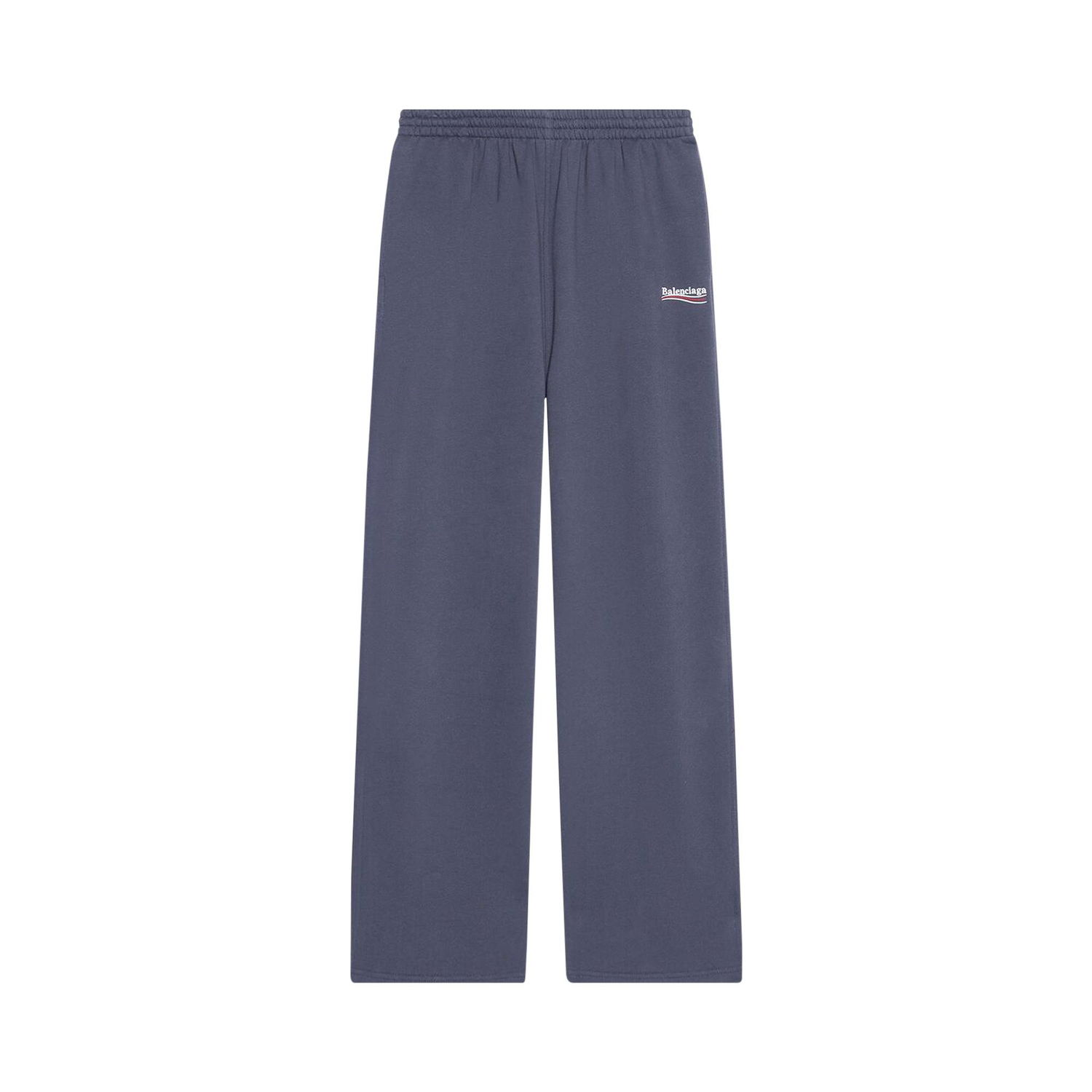 Tepláky Balenciaga Jogging Pants Navy | 674594 TKVI9 1366, 1
