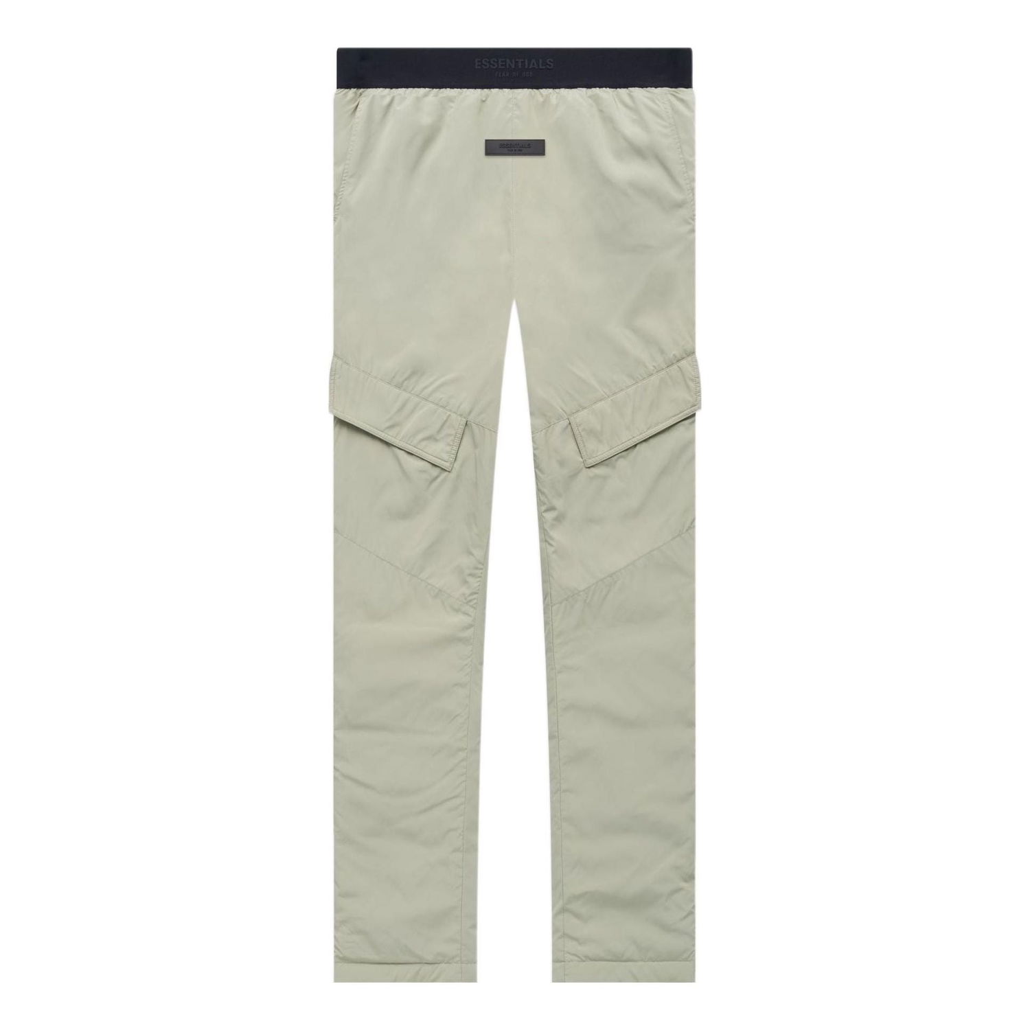 Cargo nohavice Fear of God Essentials Storm Cargo Pants Zelené | FOG-SS22-814, 0