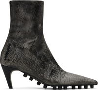 Marni Spike Ankle Boots