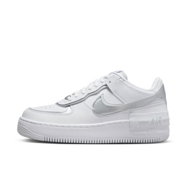 Tenisky a topánky Nike Air Force 1 Shadow Biela | CI0919-119, 3