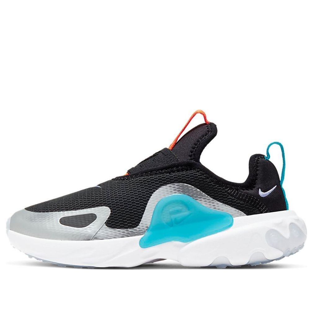 Tenisky a topánky Nike React Presto Extreme Čierna | CD6885-004, 0