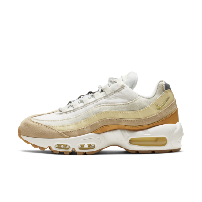 Tenisky a topánky Nike Air Max 95 "Coconut Milk" Béžová | DD6622 10, 0