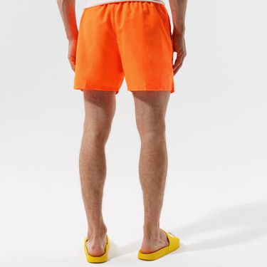 Plavky Nike Swim Essential 5" Oranžová | NESSA560-822, 2