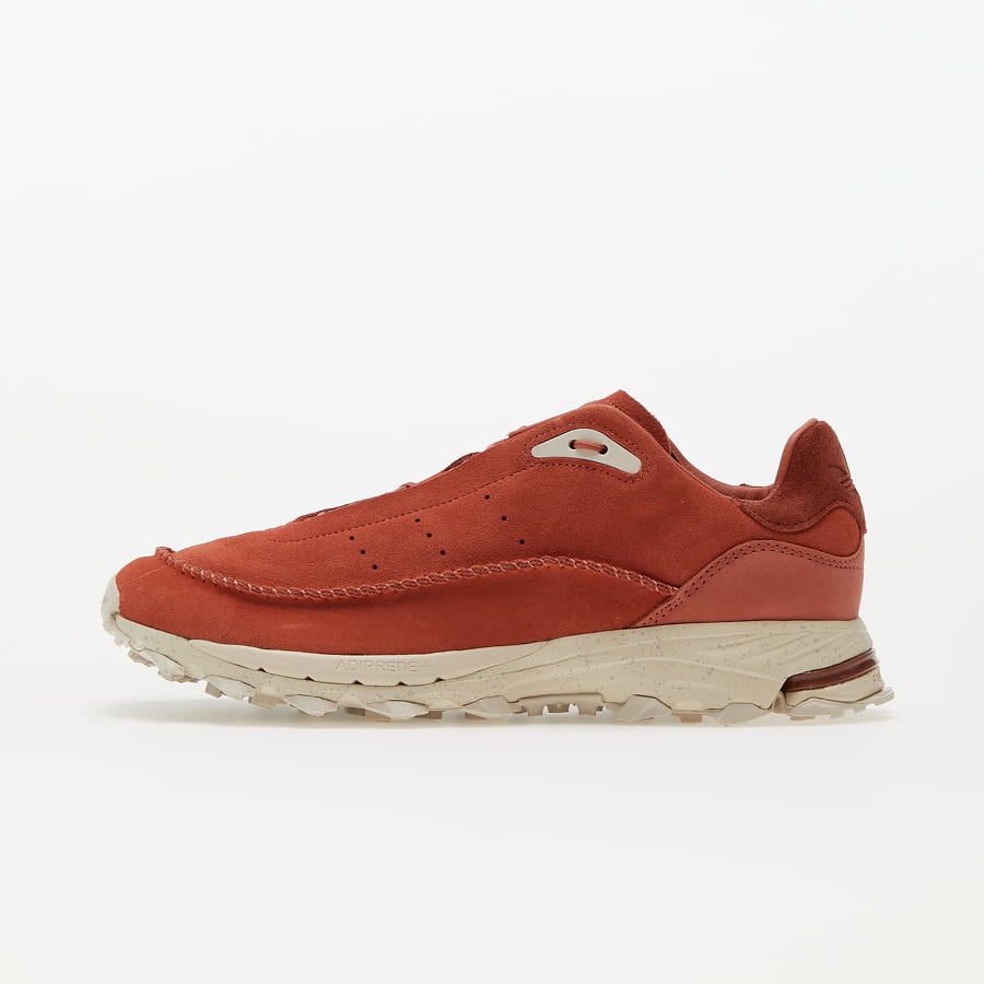 Tenisky a topánky adidas Originals Mocaturf Adventure Vínová | GY9853, 1