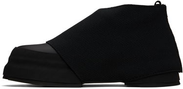Oblečenie HELIOT EMIL HELIOT EMIL Orma Boots Čierna | PRESS25_17_041_BLK01, 2
