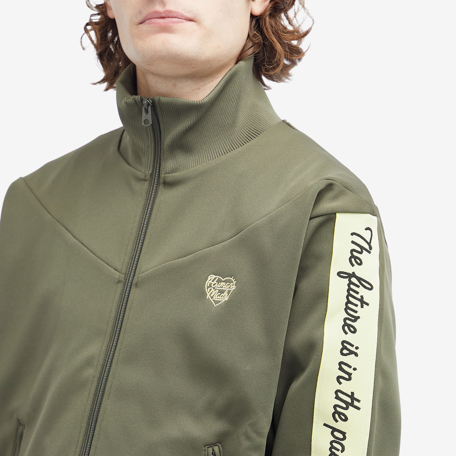 Track Jacket