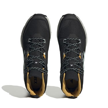 Tenisky a topánky adidas Performance adidas TERREX AX 4 MID GTX 45 1/3 Čierna | IF4849, 5