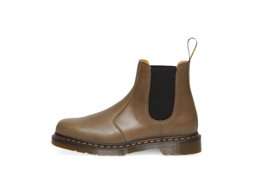 2976 Leather Chelsea Boots