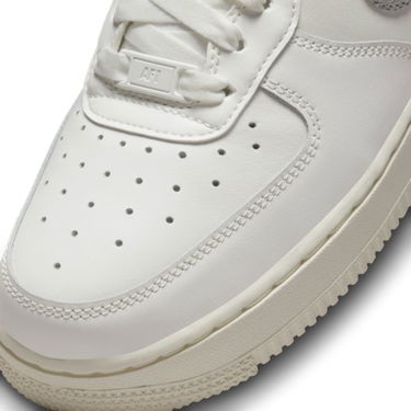 Tenisky a topánky Nike Air Force 1 '07 Biela | DQ7569-100, 3